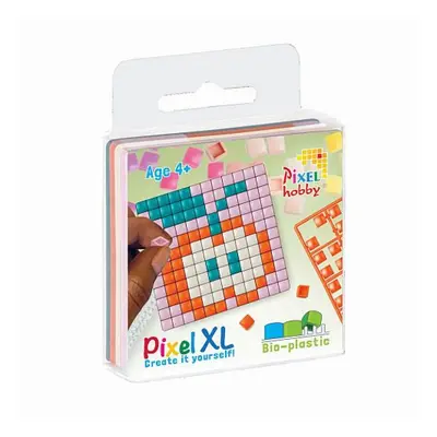 Pixelhobby Pixel XL magnet jablko nebo jahoda - 1 ks