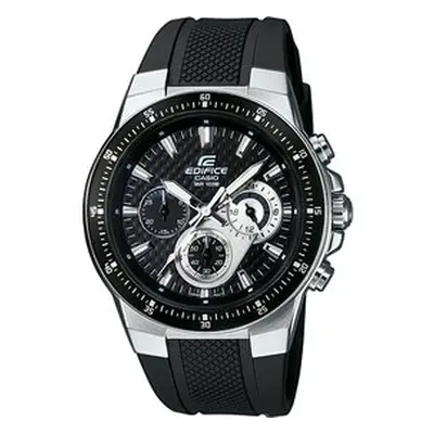 Pánské hodinky Casio Edifice EF-552-1AVEF + DÁREK ZDARMA