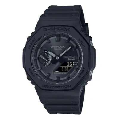 Hodinky Casio G-SHOCK GA-B2100-1A1ER + DÁREK ZDARMA