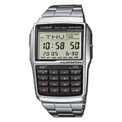 Casio DBC 32D-1 + DÁREK ZDARMA