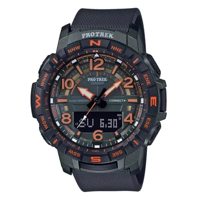 Hodinky Casio Protrek PRT-B50FE-3ER + DÁREK ZDARMA