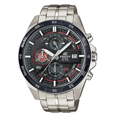 Pánské hodinky Casio Edifice EFR-556DB-1AVUEF + Dárek zdarma