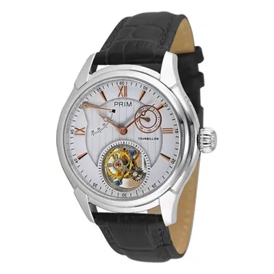 Unisex hodinky Prim Tourbillon Leoš Janáček.B + Dárek zdarma