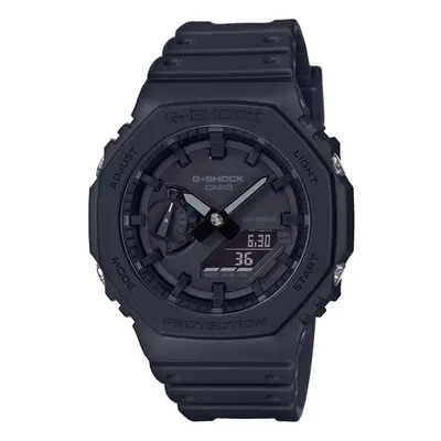 Pánské hodinky Casio G-SHOCK GA-2100-1A1ER + DÁREK ZDARMA