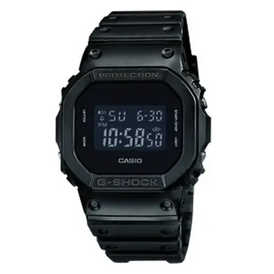 Pánské hodinky Casio G-SHOCK DW 5600BB-1 + DÁREK ZDARMA