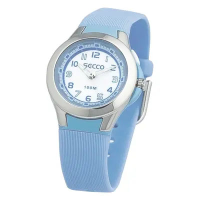 Dětské hodinky Secco S DRI-002