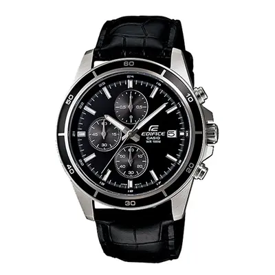 Pánské hodinky Casio Edifice EFR 526L-1A + DÁREK ZDARMA