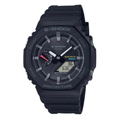 Hodinky Casio G-SHOCK GA-B2100-1AER + DÁREK ZDARMA