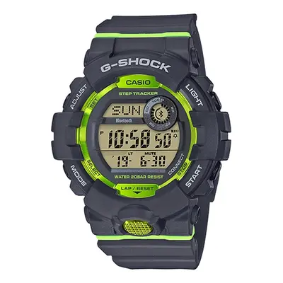 Pánské hodinky Casio G-SHOCK GBD 800-8 + DÁREK ZDARMA