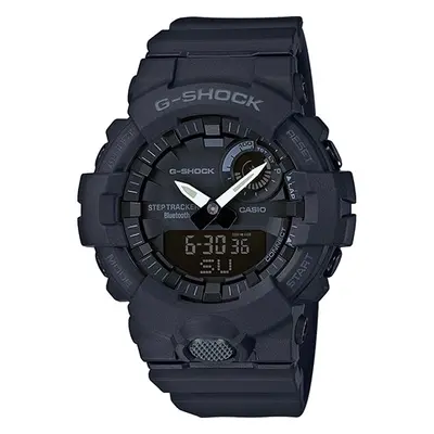 Hodinky Casio G-SHOCK GBA-800-1AER + DÁREK ZDARMA