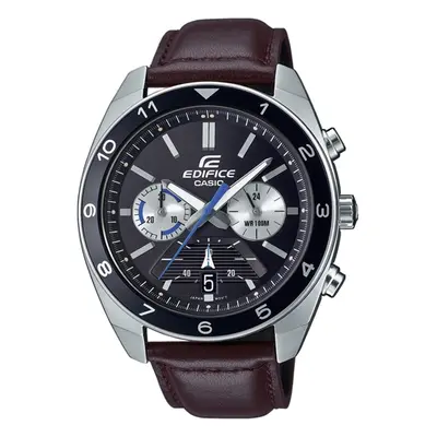 Pánské hodinky Casio Edifice EFV-590L-1AVUEF + Dárek zdarma