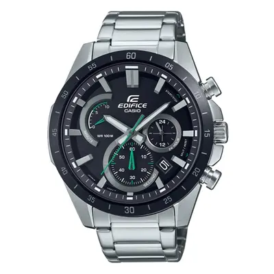 Pánské hodinky Casio Edifice EFR-573DB-1AVUEF + Dárek zdarma