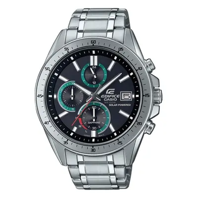 Pánské hodinky Casio Edifice EFS-S510D-1BVUEF + Dárek zdarma