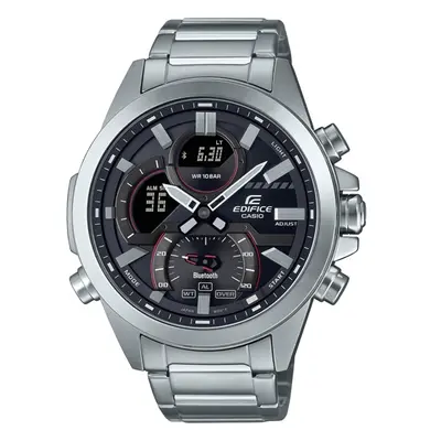 Pánské hodinky Casio Edifice Bluetooth ECB-30D-1AEF + dárek zdarma