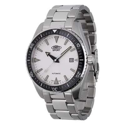 Hodinky Prim Sport Legenda Ceramic 2022 automatic W01P.13167.A + Dárek zdarma