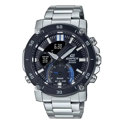 Pánské hodinky Casio Edifice Bluetooth ECB-20DB-1AEF CASIO + dárek zdarma