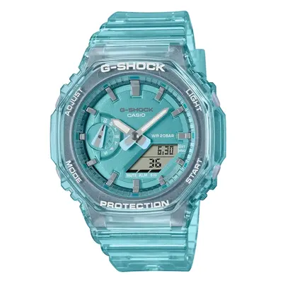 Dámské hodinky Casio G-SHOCK GMA-S2100SK-2AER + DÁREK ZDARMA