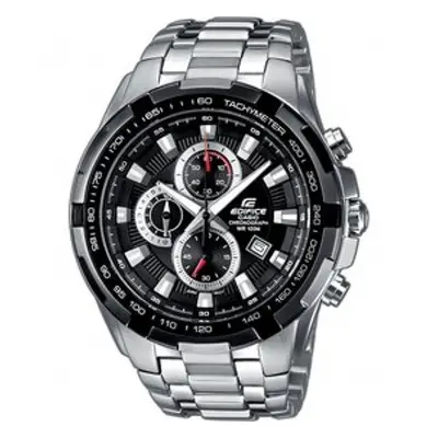 Casio Edifice EF-539D-1AVEF + DÁREK ZDARMA