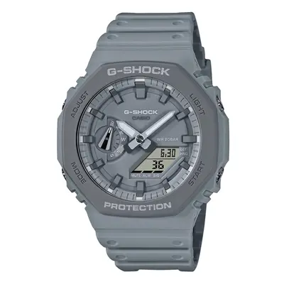 Hodinky Casio G-SHOCK GA-2110ET-8AER + DÁREK ZDARMA