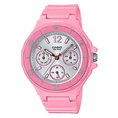 Dámské hodinky Casio Ladies LRW-250H-4A3VEF + DÁREK ZDARMA