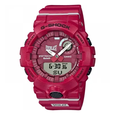 Casio Everlast Limited Edition G-SHOCK GBA-800EL-4AER + DÁREK ZDARMA