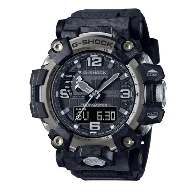 Hodinky Casio G-SHOCK GWG-2000-1A1ER Carbon Core Guard + dárek zdarma