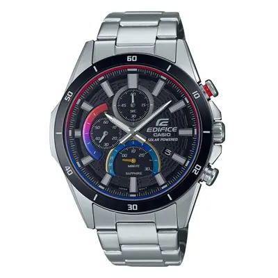 Pánské hodinky Casio Edifice EFS-S610HG-1AVUEF + Dárek zdarma