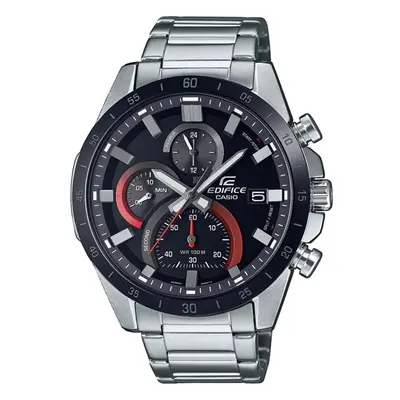 Pánské hodinky Casio Edifice EFR-571DB-1A1VUEF + Dárek zdarma