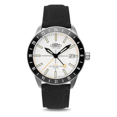 Hodinky Prim Sport Tritium Automatic 2023 W91P.13194.A + Dárek zdarma