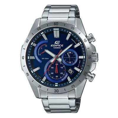 Pánské hodinky Casio Edifice EFR-573D-2AVUEF + Dárek zdarma