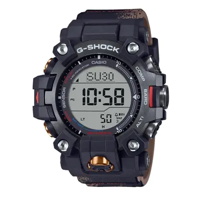 Hodinky Casio G-Shock GW-9500TLC-1ER Team Land Cruiser Toyota + Dárek zdarma