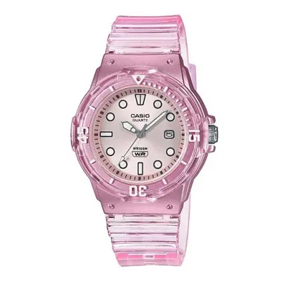 Dámské hodinky Casio Ladies LRW-200HS-4EVEF