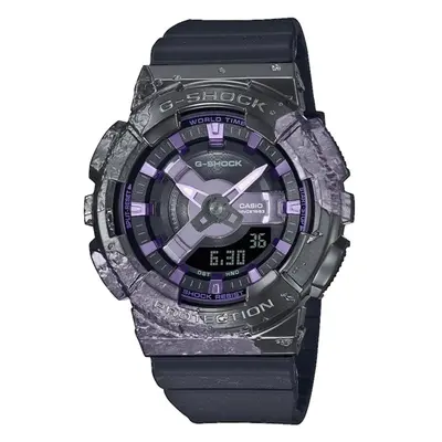 Dámské hodinky Casio G-SHOCK GM-S114GEM-1A2ER + DÁREK ZDARMA