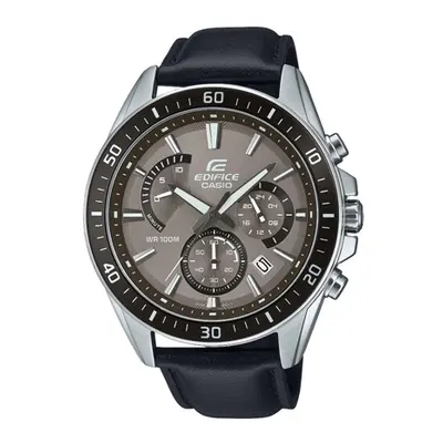 Pánské hodinky Casio Edifice EFR-552L-5AVUEF + Dárek zdarma