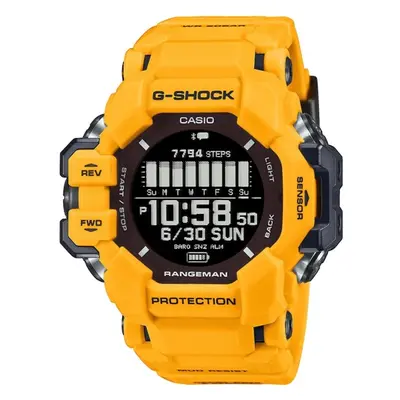 Hodinky Casio G-Shock Rangeman GPR-H1000-9ER + dárek zdarma