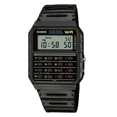 Pánské hodinky Casio CA 53W-1