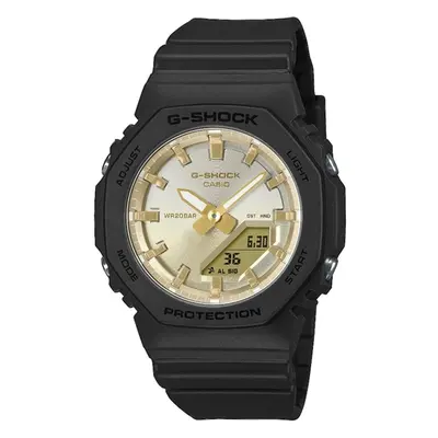 Dámské hodinky Casio G-SHOCK GMA-P2100SG-1AER + DÁREK ZDARMA