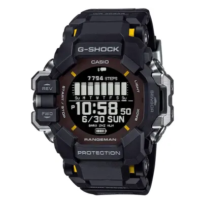 Hodinky Casio G-Shock Rangeman GPR-H1000-1ER + dárek zdarma