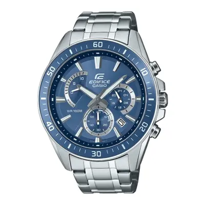 Pánské hodinky Casio Edifice EFR-552D-2AVUEF + Dárek zdarma