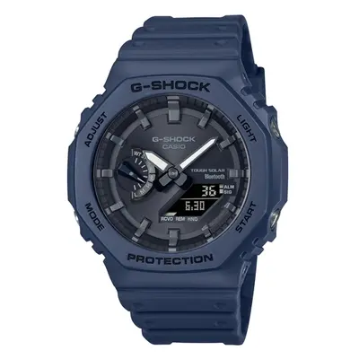 Hodinky Casio G-SHOCK GA-B2100-2AER + DÁREK ZDARMA