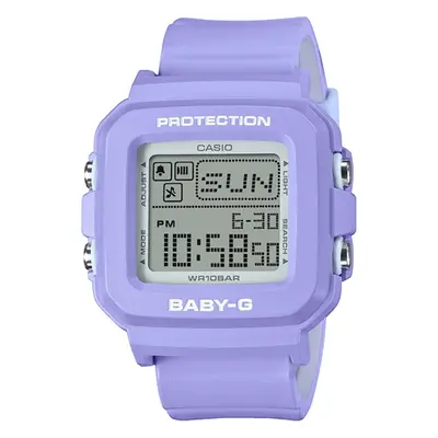 Hodinky Casio BABY-G + Plus BGD-10K-6ER 30th Anniversary Edition + DÁREK ZDARMA