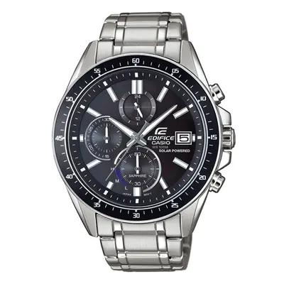 Pánské hodinky Casio Edifice EFS-S510D-1AVUEF + Dárek zdarma