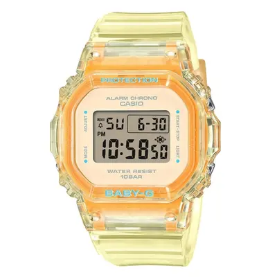 Dámské hodinky Casio BABY-G BGD-565SJ-9ER + DÁREK ZDARMA