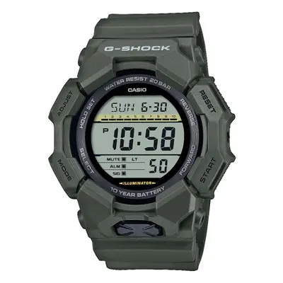 Pánské hodinky Casio G-SHOCK GD-010-3ER + Dárek zdarma