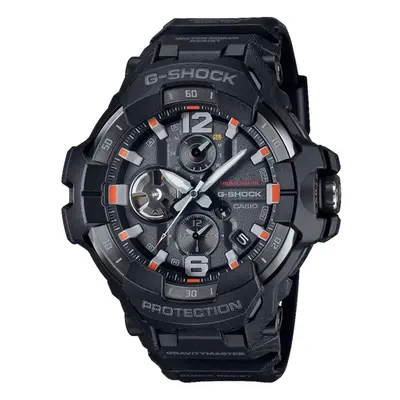 Hodinky Casio G-SHOCK Gravitymaster Bluetooth GR-B300EC-1AER + DÁREK ZDARMA