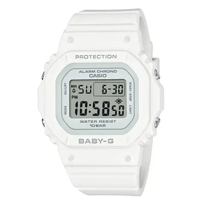 Dámské hodinky Casio BABY-G BGD-565U-7ER + DÁREK ZDARMA