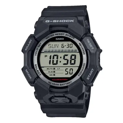 Pánské hodinky Casio G-SHOCK GD-010-1ER + Dárek zdarma