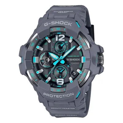 Hodinky Casio G-SHOCK Gravitymaster Bluetooth GR-B300-8A2ER + DÁREK ZDARMA