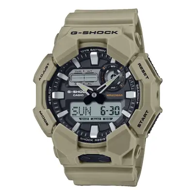 Pánské hodinky Casio G-SHOCK GA-010-5AER + DÁREK ZDARMA