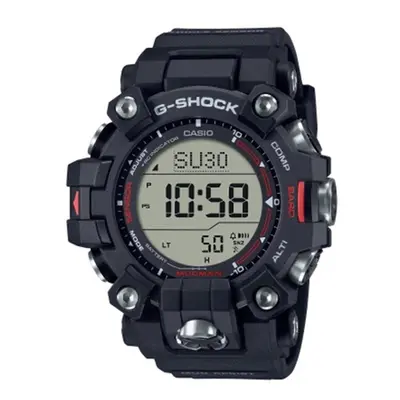 Hodinky Casio G-SHOCK Emergency Colours Series GW-9500MEC-1ER + Dárek zdarma